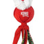 KONG Holiday Wubba | Assorted Christmas Dog Toy