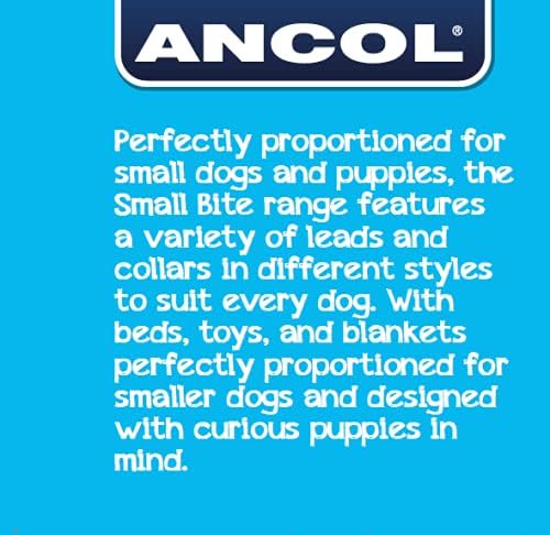 Ancol Small Bite Puppy Toy Pack | Mixed Vinyl Toys for Puppies & Tiny Dogs