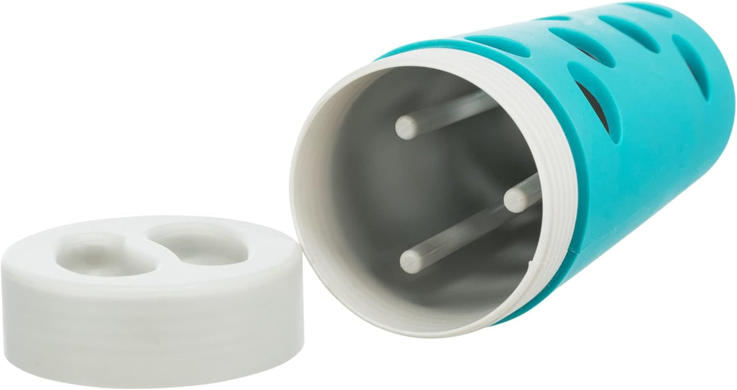 Trixie Snack Roll - Interactive Treat Dispenser for Guinea Pigs & Rabbits