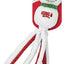 KONG Holiday Wubba | Assorted Christmas Dog Toy