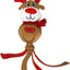 KONG Holiday Wubba | Assorted Christmas Dog Toy