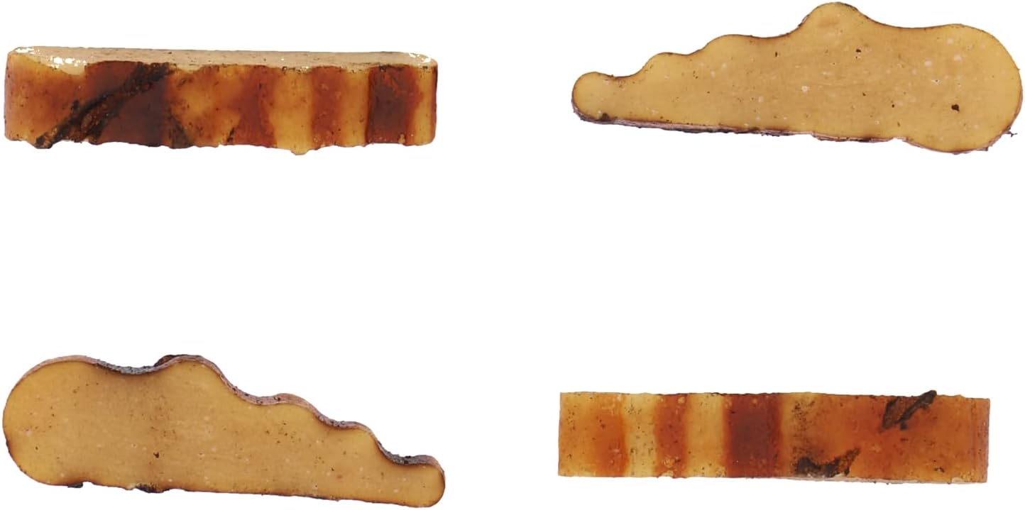 Rosewood Chewy Meat Grillers | Natural Dog Treats (Chicken & Duck)