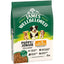James Wellbeloved Puppy Junior dog food package on a white background
