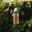 Peckish | Wild Bird Food | Dried Mealworm Filled Feeder 90g