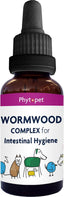 Phytopet Wormwood Complex - Natural Herbal Remedy for Intestinal Hygiene