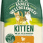 Short Dated James Wellbeloved Kitten Food Rich in Turkey 4kg