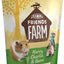 Tiny Friend's Farm | Small Pet Cleaning | Chinchilla Bathing Sand - 1kg