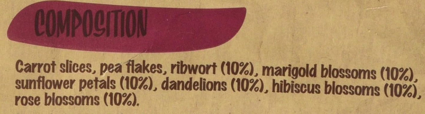 Rosewood Naturals | Small Pet Treats | Summerfield - 100g