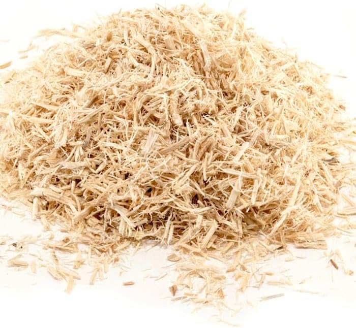 ProRep Aspen Snake Bedding 10L | Natural Reptile Substrate | Ireland & UK