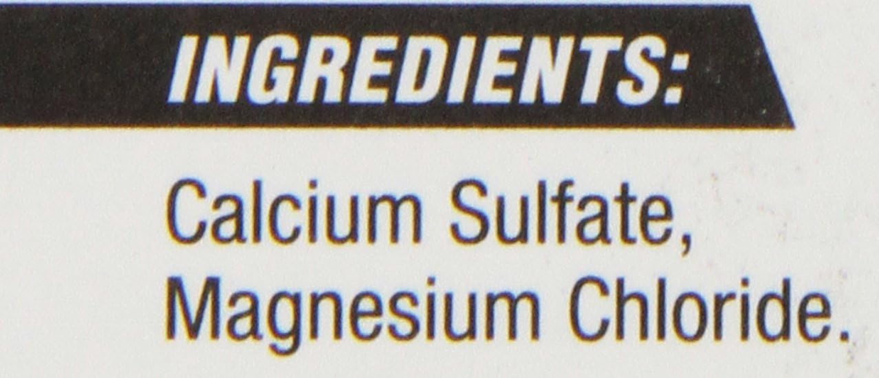 Zoo Med Dr. Turtle Calcium Block | Aquatic Turtle Calcium & Water Conditioner