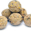 Peckish | Wild Bird Food | Natural Balance Energy Fat Balls