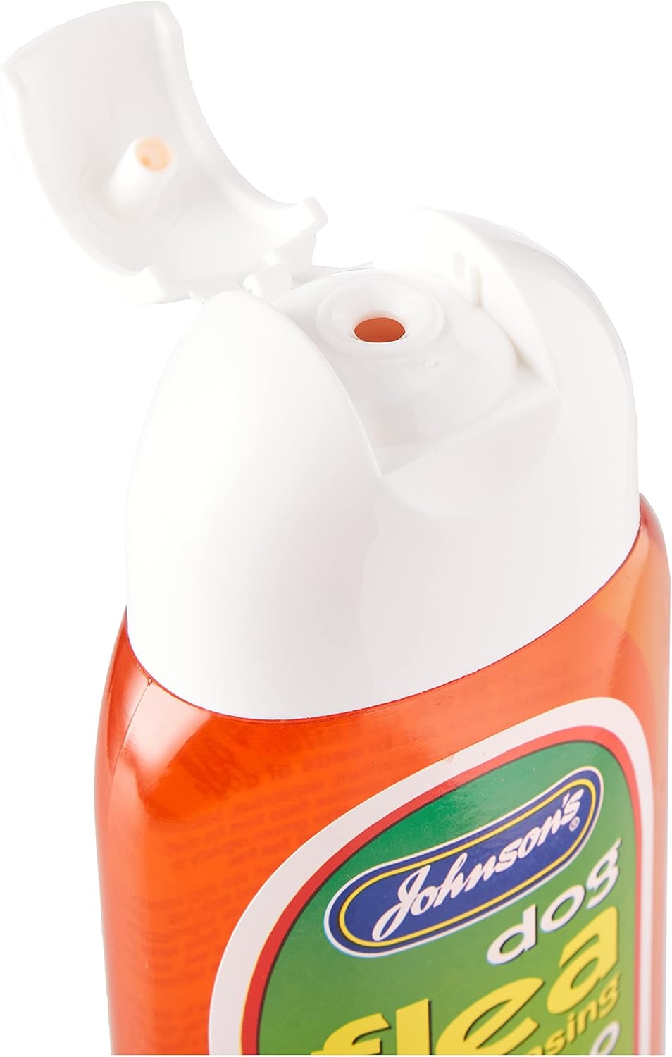 Johnson's | Dog Flea Control | Natural Repellent Cleansing Shampoo