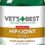 Vet's Best Advanced Hip & Joint Chewable for Dogs 60 Tablets