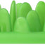 Company of Animals GREEN Slow Interactive Feeder | Anti-Gulp Large Dog Bowl