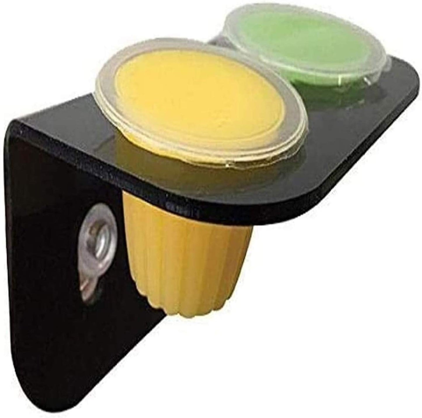Komodo Jelly Pots for Reptiles & Insects Fruit, Calcium & Mixed Flavours (8 Pack)