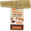 Yakers 🧀 Natural Dog Treat | Himalayan Hard Cheese Yak Milk Chew
