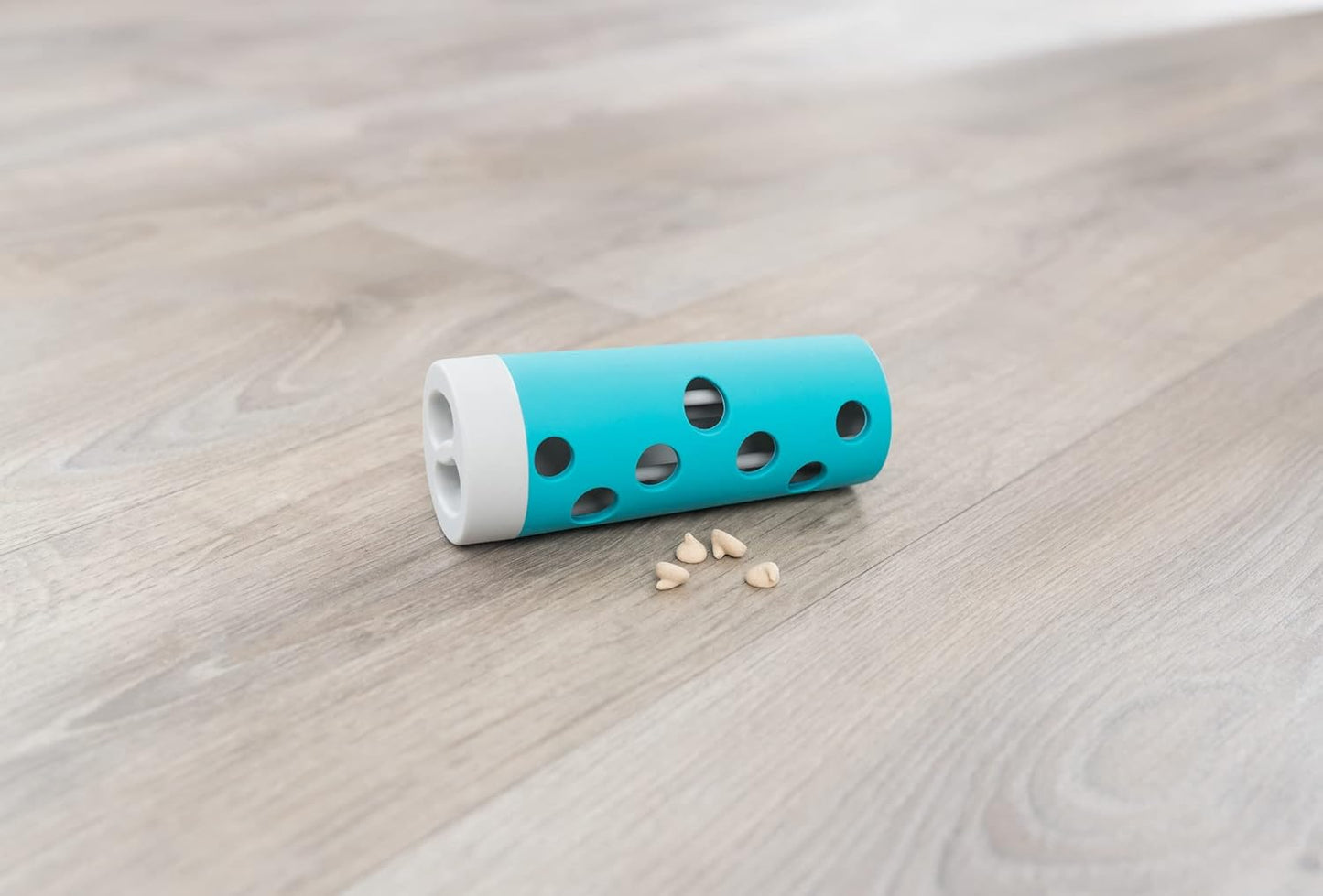 Trixie Snack Roll - Interactive Treat Dispenser for Guinea Pigs & Rabbits