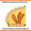 Nylabone Extreme Chew Specialty Shapes | Shish Kebab & Knot Bone