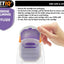 VetIQ serene calming diffuser for cats and kittens with instructions on how to use it.