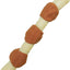Nylabone Extreme Chew Specialty Shapes | Shish Kebab & Knot Bone
