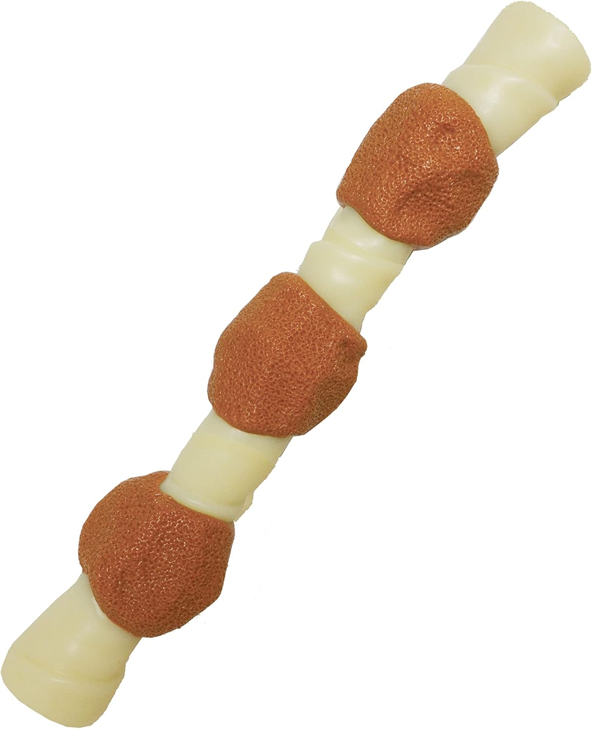 Nylabone Extreme Chew Specialty Shapes | Shish Kebab & Knot Bone