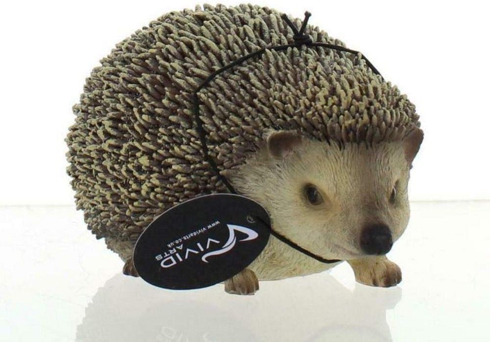 Vivid Arts Pet Pals Pygmy Hedgehog
