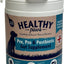 Healthy Paws Pre, Pro & Postbiotic Gut Supplement for Dogs | Digestive & Stool Support