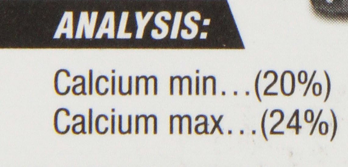 Zoo Med Dr. Turtle Calcium Block | Aquatic Turtle Calcium & Water Conditioner