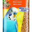 Vitakraft Kracker Budgie Treat Sticks (2 Pack) - Honey & Sesame