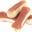 Rosewood (Pets Unlimited) Chewy Bone With Duck Small | Dog Treats (8 Pcs)