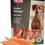 Premio Omega Stripes Natural Gluten Free Meaty Dog Treats by Trixie - 100g