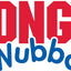 KONG Wubba Sport Large Dog Toy - Football or Basketball