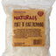 Bag of Rosewood Naturals Soft 'N' Cafe Bedding with a clear front