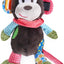 Rosewood Mitchell Monkey | Plush Dog Toy