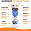 Vet IQ | Puppy Healthcare | Teething Relief Gel - 50g
