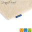 Sleepy Paws Classic pet bed with Ancol branding and product features on a white background