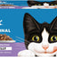 Felix Original Mixed Selection in Jelly 40 x 85g