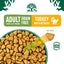 James Wellbeloved Adult Grain Free Turkey & Veg Dry Dog Food - CLEARANCE DEAL