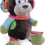 Rosewood Mitchell Monkey | Plush Dog Toy