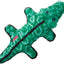 KONG Ballistic Tough Dog Toys - Giraffe or Alligator | Med/Lge