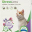 Beaphar Calming Collar for Cats | Herbal Stress Relief