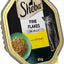Sheba | Wet Cat Food Tray | Fine Flakes | Chicken in Jelly - 85g