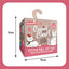 Rosewood Festive Ball Gift Box | Christmas Cat Toy Pack