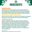James Wellbeloved Superfoods Adult Lamb with Sweet Potato & Chia - Dry Dog Food CLEARANCE DEAL