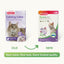 Beaphar Calming Collar for Cats | Herbal Stress Relief