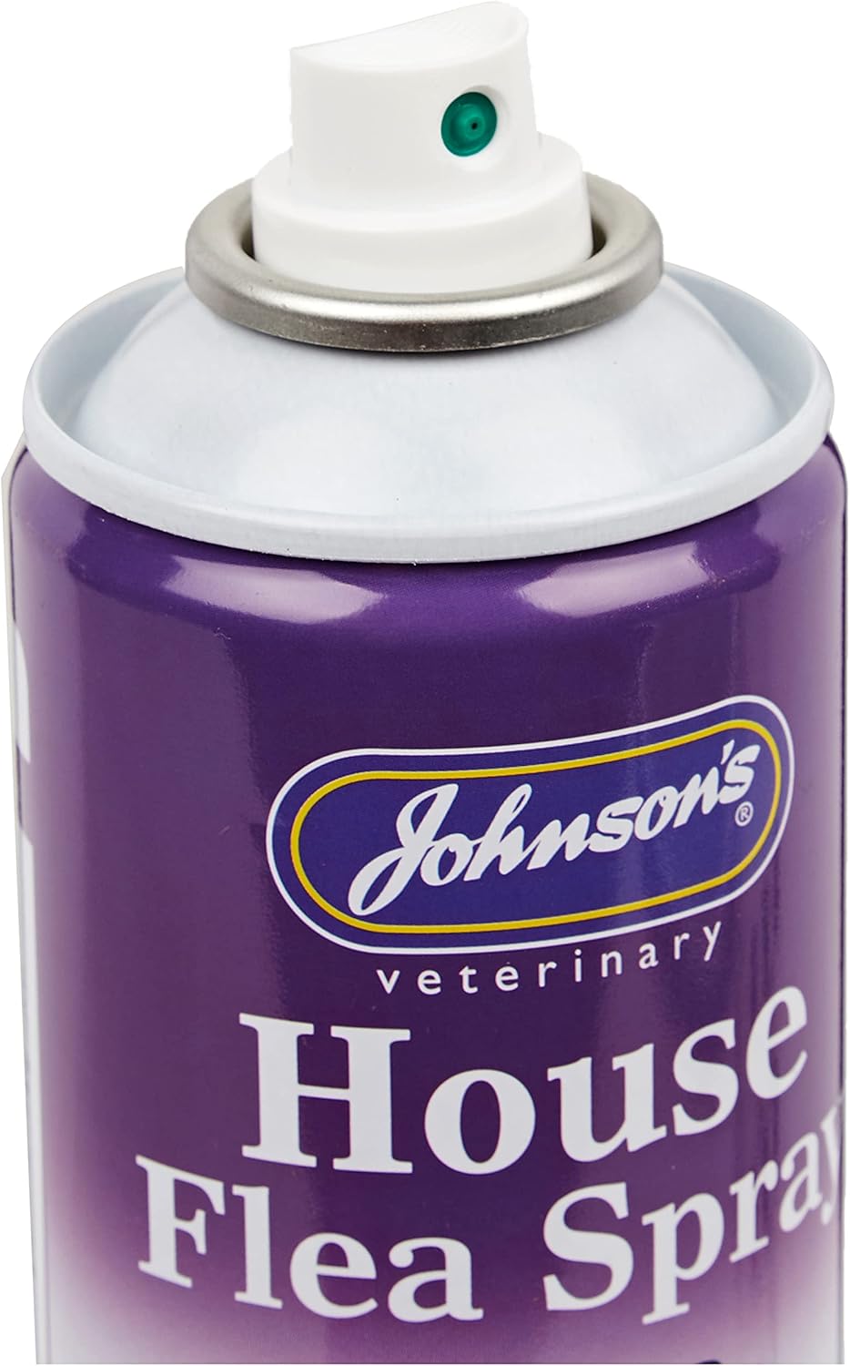 Johnson's Veterinary | House Flea & Insect Spray Extra Guard - 400ml