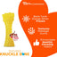 Nylabone Puppy Chew Bone Chicken & Chill & Chew Teething Toys | Ireland & UK