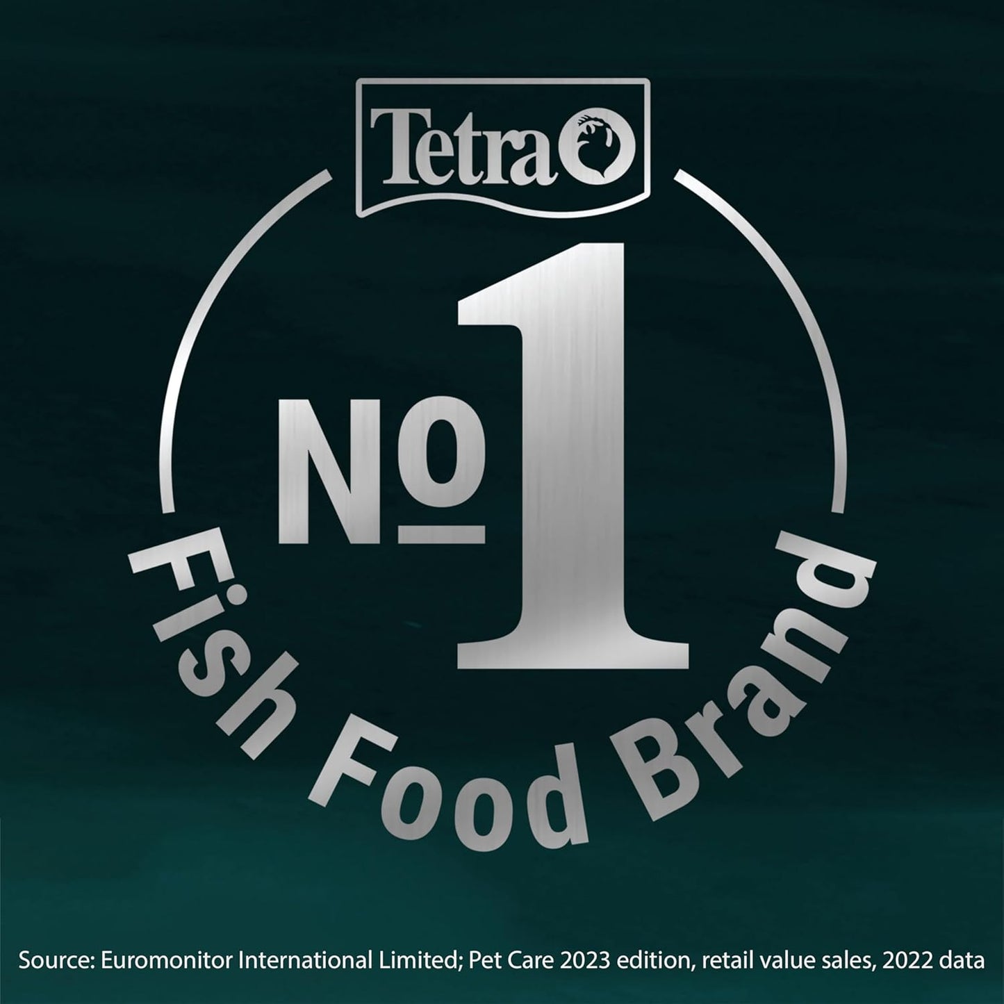 Tetra Pond Koi Sticks 1100g | Complete Daily Food for Koi