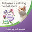 Beaphar Calming Collar for Cats | Herbal Stress Relief
