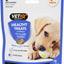 Vet IQ Puppy Healthy Treats Denti-Care for Soothing Irritated Gums 50g